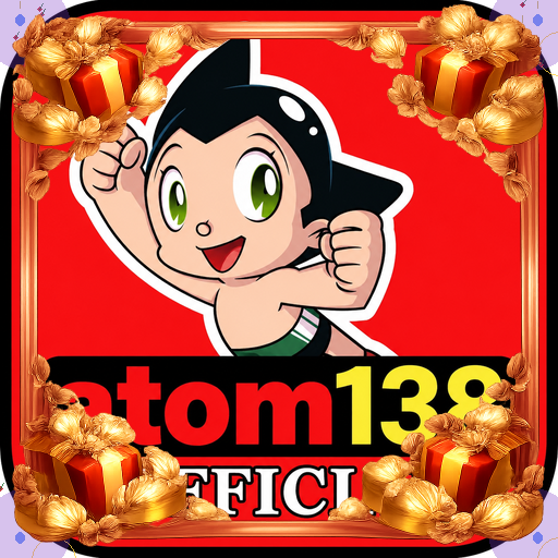 atom138 — galeri pratinjau Resmi APK